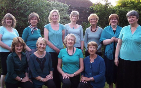 Petersfield Voices